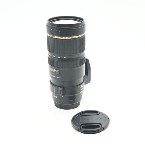 Tamron a009 200mm f2 8 - af, f2.8