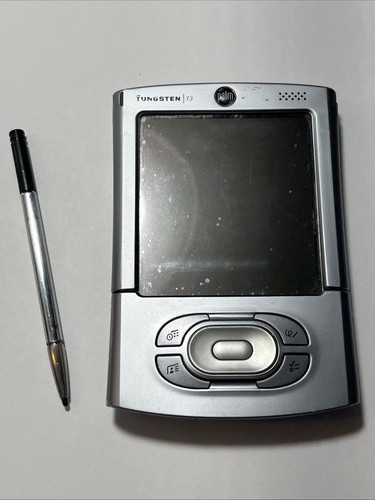 Palm tungsteno palmo - t3,