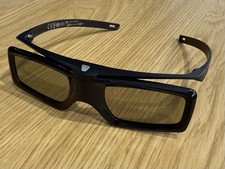 Sony Occhiali 3D Attivi TDG-BT400A per TV 3D BRAVIA