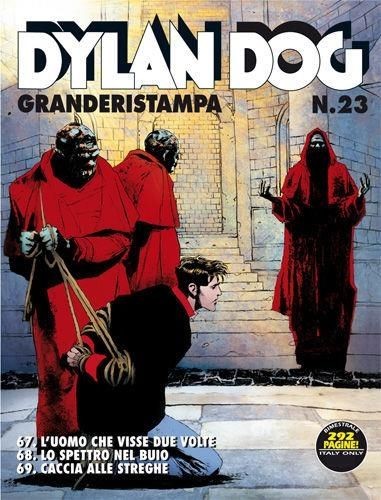 Libri dylan dog grande - dylan,