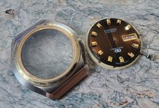 orologio elettronico vintage