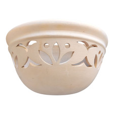 Vaso fioriera gerla - , da