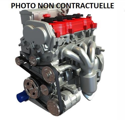 Motore volvo 480 - motore,