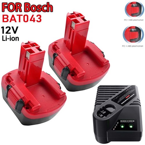 5000 mah per bosch bat043 - bosch,