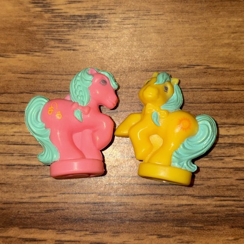 Little pony anni - little,