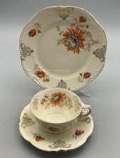 Antica tazza da collezione in