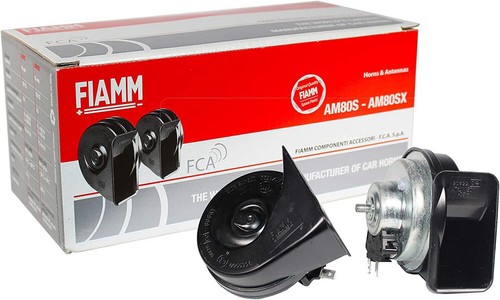 Fiamm coppia trombe - fiamm,