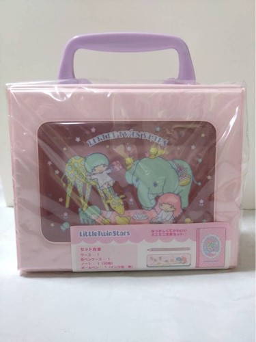 Raro set mini cancelleria