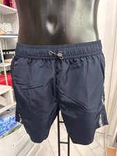 Trussardi Men's Costume Blue