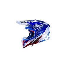 CASCO AVIATOR 3 AIROH  Six