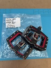 Crankbrothers Mallet DH Steve Peat Pedali Bici MTB Sku2944