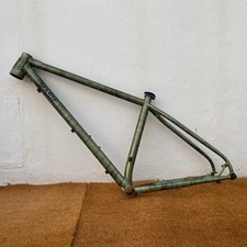 MASH Hardtail Freme Set Telaio