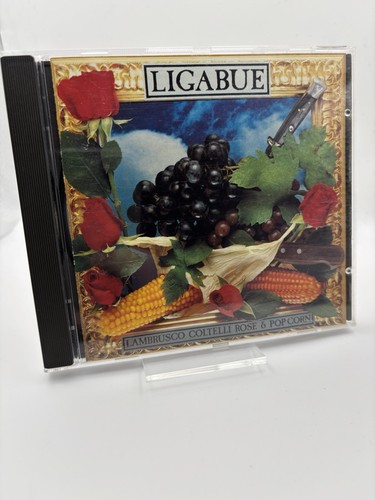 Ligabue lambrusco coltelli - lambrusco,