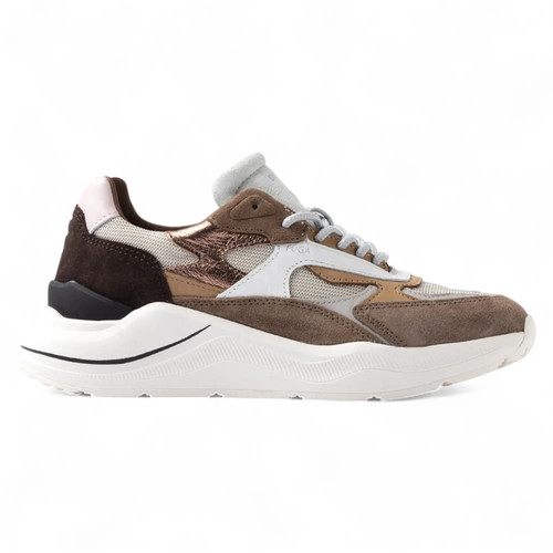 Date sneakers running - , fuga