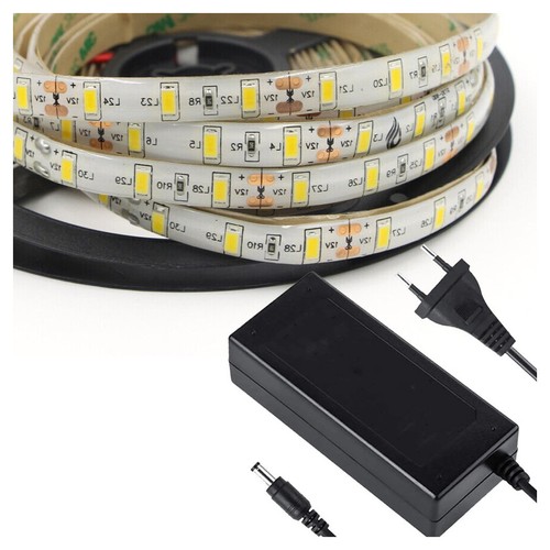 Striscia strip 300 led smd - 5,