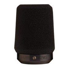 SHURE A2WS-BK Spugna Acustica
