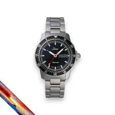 Sinn 104.ST.SA.I.RS Limited