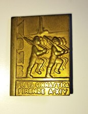 MEDAGLIA SPILLA MILITARE A XIV