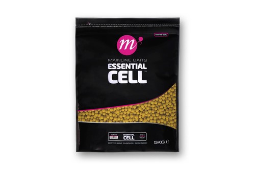Cellula essenziale mainline - cellula,