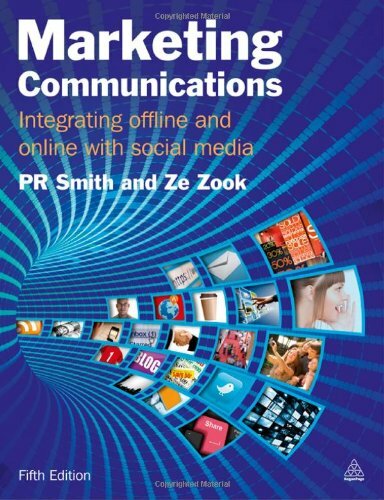 Marketing communications - marketing,