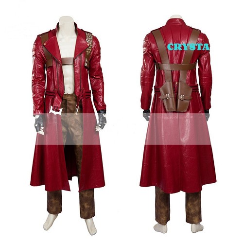 Set completo devil - set,