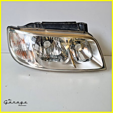 Faro Fanale Proiettore Anteriore Destro DX HYUNDAI MATRIX Restyling 2005 2008