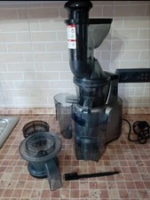 Estrattore Di Succhi A Freddo 