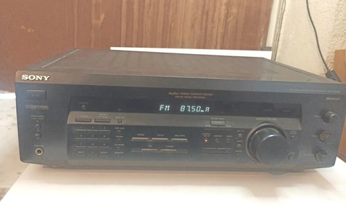 Sony home theatre 1 - sony,