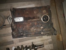 Monoblocco Piaggio Porter 1.4 Diesel 