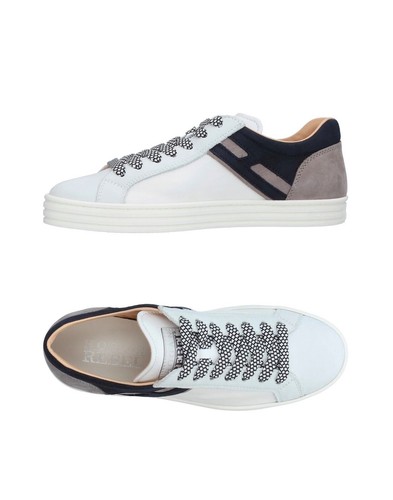 Hogan rebel sneakers uomo - hogan,
