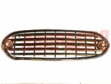 MASCHERINA GRIGLIA CALANDRA +