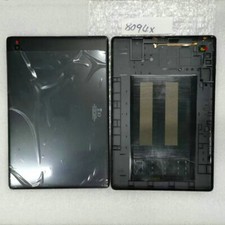 Alloggiamento copri batteria