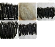 Dreadlocks 100 capelli - capelli, umani