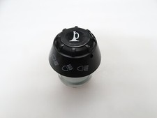 Interruttore Fari E Clacson