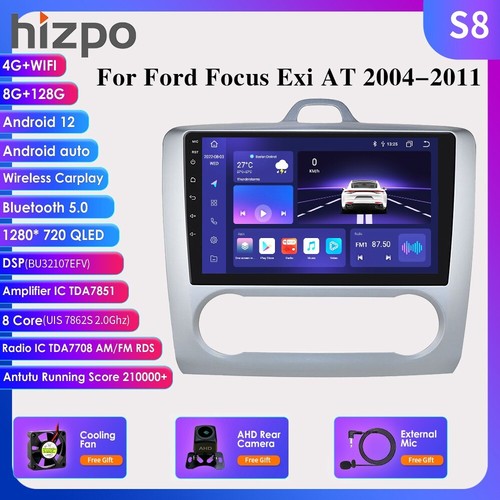 Per ford focus exi - focus, at