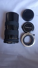 TAMRON 70-150mm F3.8 BBAR MC