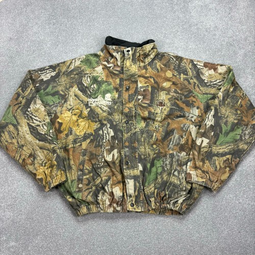 Giacca realtree adulto extra - realtree,