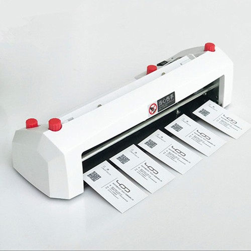 Taglierina automatica per