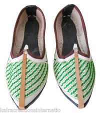 Scarpe da uomo indiane casual