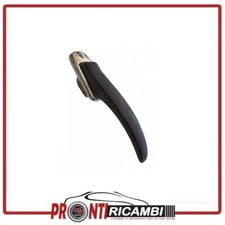 MANIGLIA APRIPORTA ESTERNA BASE CROMATA FIAT 900 T 600 T 850 T 850 PULMINO 80177