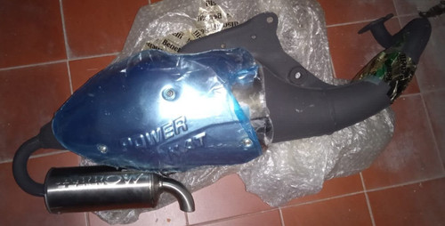 R71190381a0 marmitta arrow - r71190381a0,