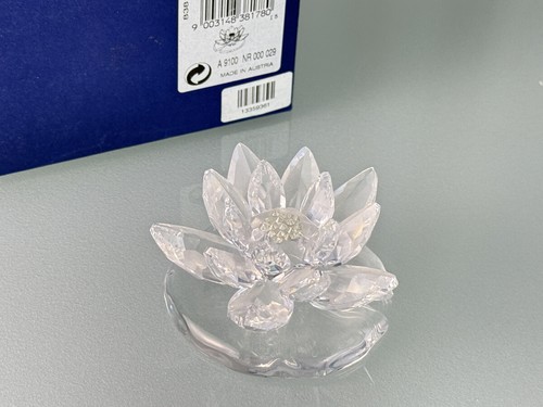 Statua swarovski 838178 - statua,