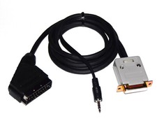 Cavo RGB-SCART per Atari