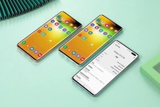 Smartphone originale Samsung
