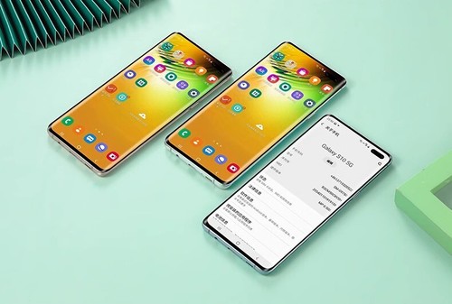 Smartphone originale samsung - smartphone,