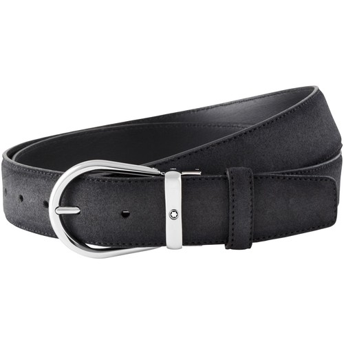 Cintura montblanc casual - cintura,