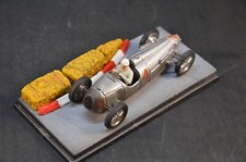 AUTOSTORY COLLECTION 1/43 MICROWORLD/BRUMM MONZA '36 AUTO UNION B. ROSEMEYER
