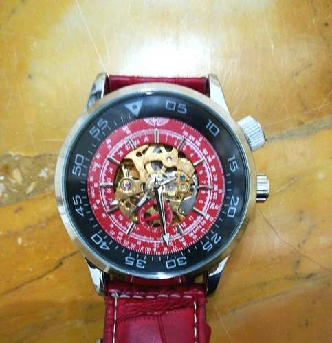 Orologio automatico - orologio,
