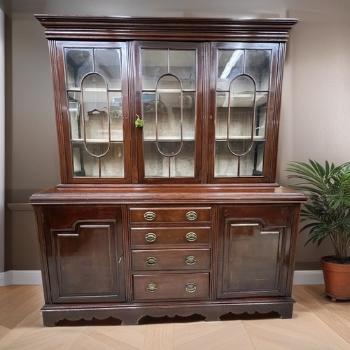 Credenza antica mobile - credenza,