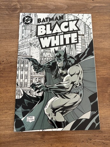 Lotto fumetti batman - 4,